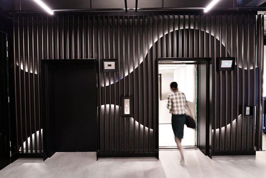 49 Exhibition Street, Melbourne