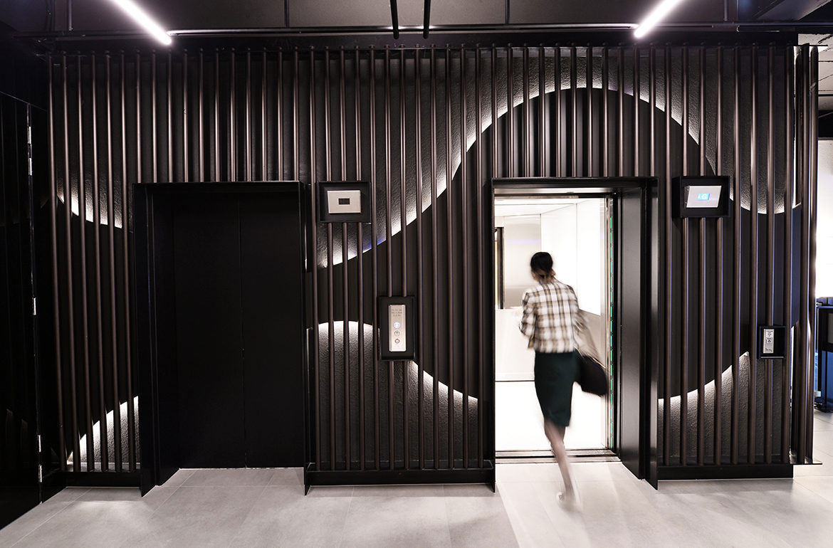 49 Exhibition Street, Melbourne